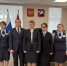Открытие реконструированного здания мировой юстиции в районе Чертаново Центральное - Мосгорсуд