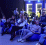 Акция "Ночь театров" объединит порядка 100 культурных площадок столицы - M24.Ru