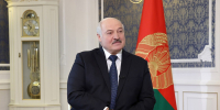 Лукашенко анонсировал «большой договор» с США - ИА Общественная служба новостей