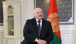 Лукашенко анонсировал «большой договор» с США