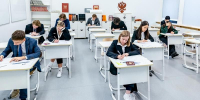 Досрочный период сдачи ЕГЭ продлится с 20 марта по 20 апреля - Правительство Москвы