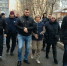 На Истринской улице отремонтируют спортивную площадку - Газета На Западе Москвы: Кунцево