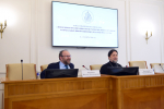 В ОЦАД прошли курсы повышения квалификации «Эффективная организация работы руководителей и сотрудников епархиальных информационных отделов и пресс-служб»