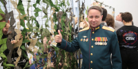 Участники СВО Эльдар Шарипов и Эдуард Шонов обсудили с молодыми парламентариями Москвы ценность гражданской ответственности - Единая Россия