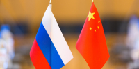 МО Норвегии: признаков вмешательства России и КНР на Ближнем Востоке нет - ИА Общественная служба новостей