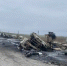 Уголовное дело возбуждено после ДТП с бензовозом под Ростовом - M24.Ru