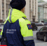 Еще на четырех улицах столицы усилят патрулирование для повышения безопасности на дорогах - Дорожная инспекция