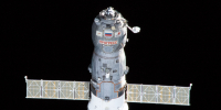 NASA: при развертывании антенны на российском «Прогрессе» возникли неполадки - ИА Общественная служба новостей