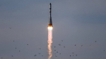 В NASA сообщили о неполадках на российском корабле "Прогресс МС-33"