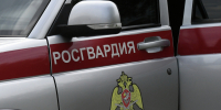В Белгородской области сбили атаковавший Гладкова на встрече с жителями БПЛА - Говорит Москва