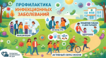 Профилактика инфекционных заболеваний: Знать, чтобы защитить себя!