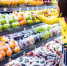 Минимальная месячная продуктовая корзина в РФ подорожала на 1,3% - M24.Ru