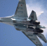 Дрон ВСУ зафиксировал атаку Су-35 на украинский самолет из засады - ИА Общественная служба новостей