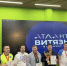 Команда управы Ломоносовского района стала призером этапа Кубка префекта - Газета Ваши-соседи