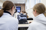 Будущие юные морфологи готовятся к финалу Всероссийского конкурса «VetSkills» 2026