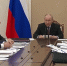 Путин заявил о необходимости вернуться на траекторию устойчивого экономического роста - Говорит Москва