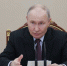 Путин: ВВП России в январе был на 2,1% ниже, чем год назад - M24.Ru