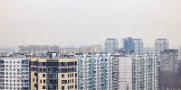 В Москве начались работы по капитальному ремонту крыш жилых домов - Правительство Москвы