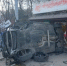 Автомобиль влетел в толпу пешеходов в Калининградской области - M24.Ru