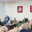 В Люблино прошло очередное заседание Совета депутатов, ознаменованное торжественным событием и важными решениями. - Муниципальный округ Люблино