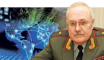 Коллектив МИФИ поздравляет академика Игоря Шеремета с 70-летием