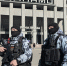 Правопорядок на футбольных матчах Российской Премьер-лиги в Москве обеспечен при содействии Росгвардии (видео) - Росгвардия