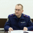 По результатам тематического личного приема граждан первый заместитель руководителя столичного Следственного комитета дал ряд поручений, в том числе о возбуждении уголовного дела - Следственный комитет