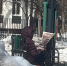 МПО КПРФ «Ленинградское» на акции «Красные в городе» - КПРФ
