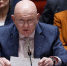 Небензя заявил, что террористические атаки ВСУ только увеличиваются - M24.Ru