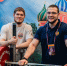 Студенты ИЕСТ заняли весь пьедестал чемпионата МГПУ по силовым видам спорта - МГПУ