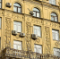 В Москве отремонтировали 35 жилых домов с декоративными медальонами на фасадах - M24.Ru
