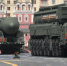 Генеральная репетиция парада Победы на Красной площади пройдет 7 мая - M24.Ru