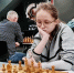 Екатерина Борисова и Доминика Ивашенцева идут без потерь на чемпионате Москвы - Федерация шахмат