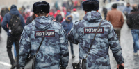 росгвардия - Государственная Дума