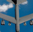 Американский бомбардировщик B-52 подал сигнал бедствия над Британией - M24.Ru