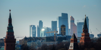 Собянин сообщил об отражении атаки семи беспилотников на Москву, фото - Мой район