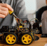 В библиотеке №184 стартует курс  Робототехника на базе конструктора LEGO WEDO 2.0 - Район Тёплый Стан