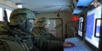 Силы ПВО уничтожили ночью 389 беспилотников над регионами РФ - M24.Ru