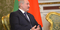 Александр Лукашенко прибыл с официальным визитом в КНДР - ИА Общественная служба новостей