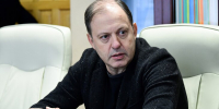 Экс-замглавы Росприроднадзора Митволь заявил, что проходит свидетелем по делу о хищении - M24.Ru