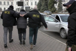 Четверых подростков задержали по подозрению в поджогах в Московской области