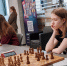 Екатерина Борисова единолично лидирует на чемпионате Москвы по классике - Федерация шахмат