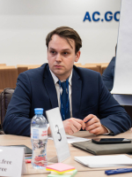 Ученые Тимирязевки в Молодежном совете при Экспертном совете Правительства РФ