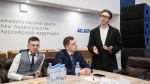 Ученые Тимирязевки в Молодежном совете при Экспертном совете Правительства РФ