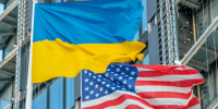 В Чехии заявили, что США забыли про Украину из-за Ирана - M24.Ru