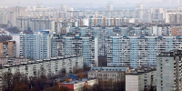 Собянин сообщил о ликвидации уже 12 беспилотников, летевших на Москву - Правительство Москвы