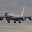 Самолет из РФ сел в США на фоне подготовки визита делегации Госдумы - M24.Ru