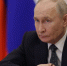 Путин упрекнул критикующих СВО деятелей культуры в игнорировании атак на Иран - M24.Ru