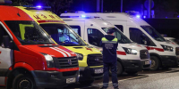 Два человека пострадали из-за атаки ВСУ на автомобиль в Белгородской области - Вечерняя Москва