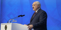 Ким Чен Ын и Лукашенко подписали договор о дружбе между КНДР и Белоруссией - ИА Общественная служба новостей